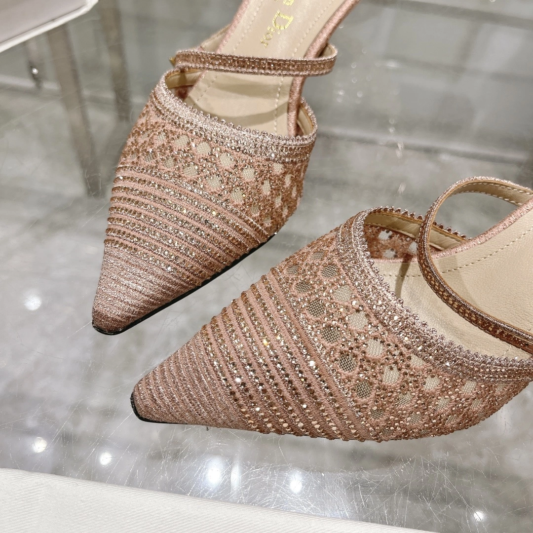 COCO-- 4ior KCP927SRY_S34U sheepskin Heel height：5.5CM item:D-X158G0332